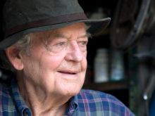 Hal Holbrook