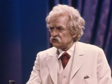 Hal Holbrook