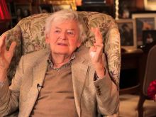 Hal Holbrook