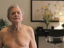 Hal Holbrook