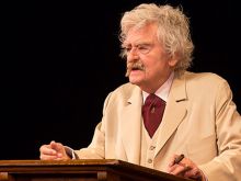 Hal Holbrook