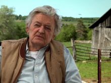 Hal Holbrook