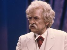 Hal Holbrook