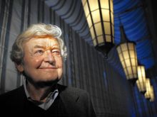 Hal Holbrook