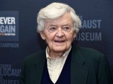 Hal Holbrook