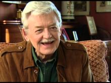 Hal Holbrook