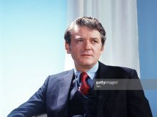 Hal Holbrook