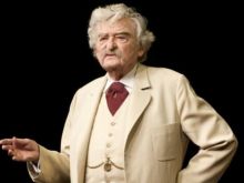 Hal Holbrook