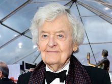 Hal Holbrook