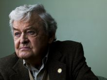 Hal Holbrook