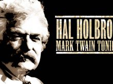 Hal Holbrook