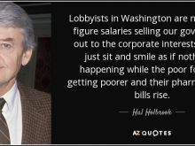 Hal Holbrook