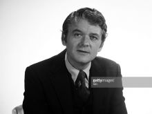 Hal Holbrook