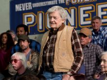 Hal Holbrook