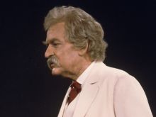 Hal Holbrook