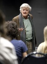 Hal Holbrook