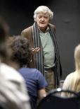 Hal Holbrook