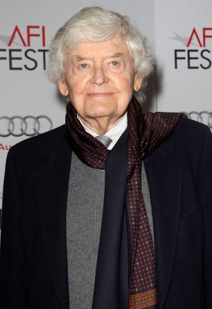 Hal Holbrook