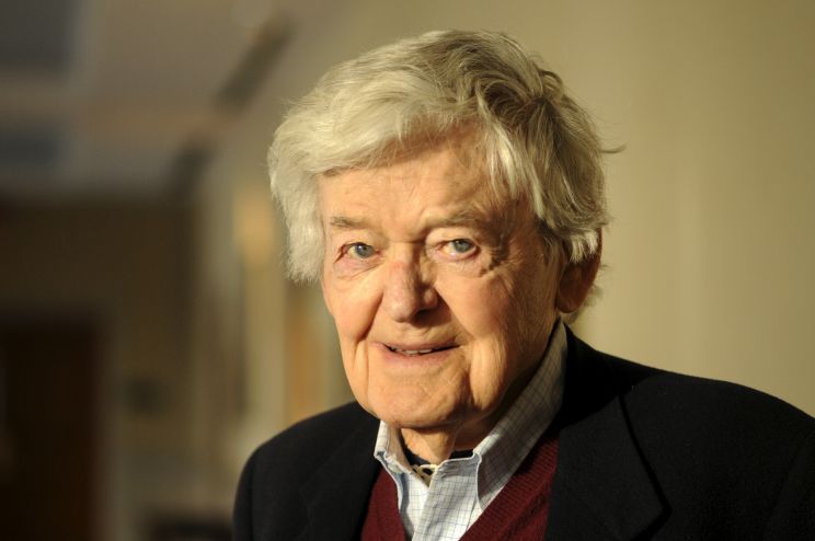 Hal Holbrook