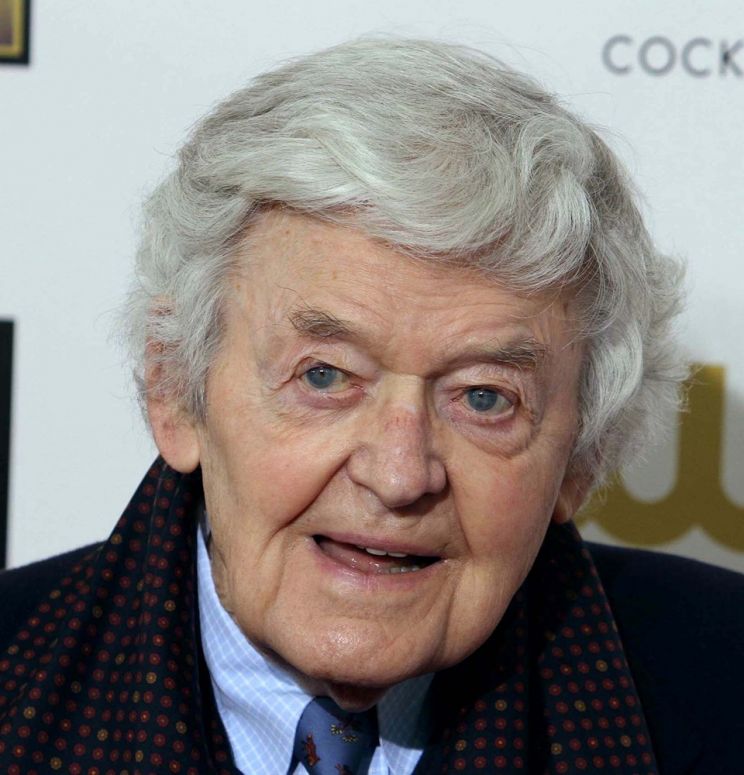 Hal Holbrook