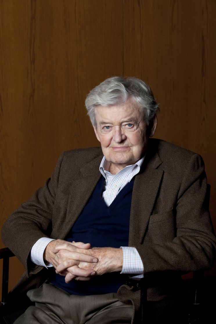 Hal Holbrook