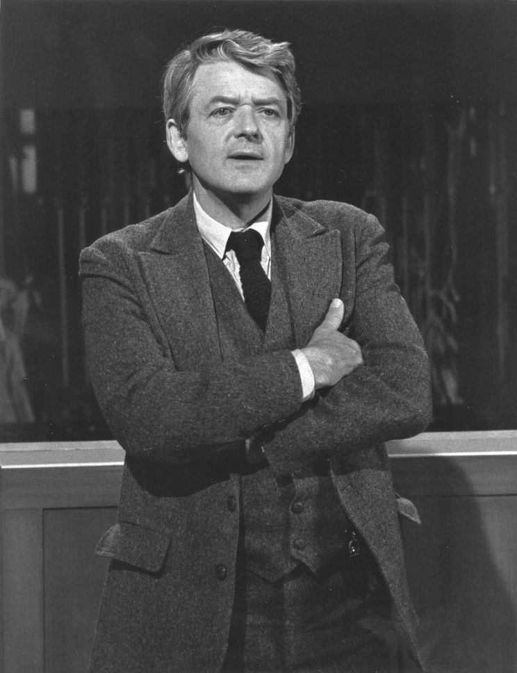 Hal Holbrook