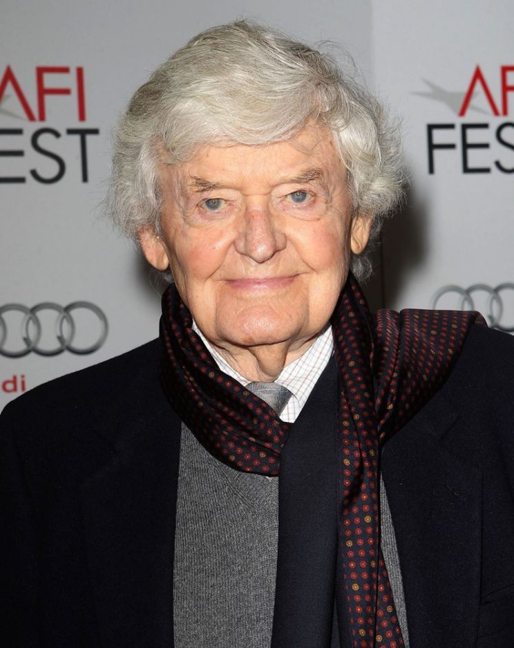 Hal Holbrook