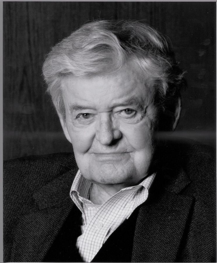 Hal Holbrook