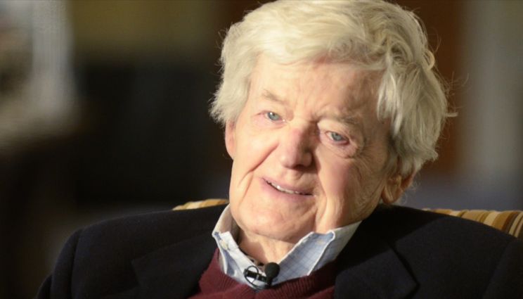 Hal Holbrook