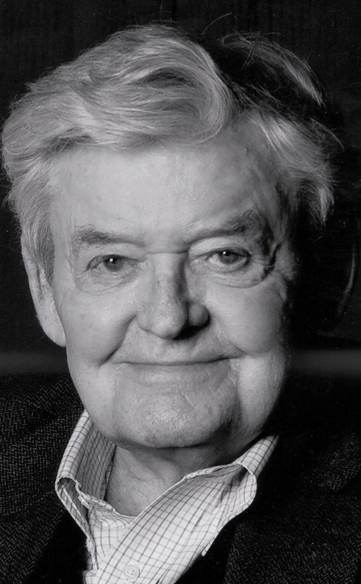 Hal Holbrook