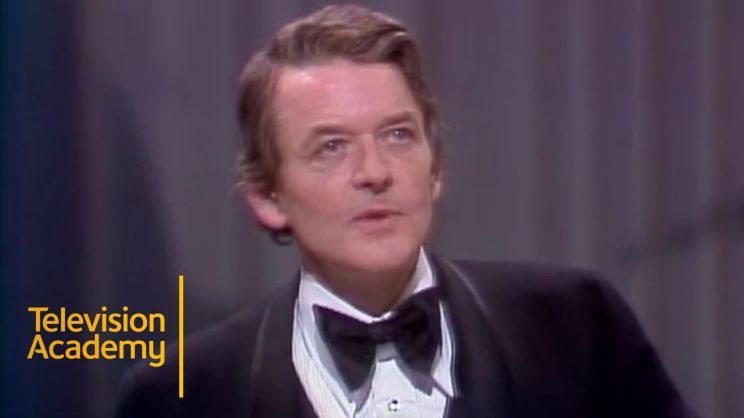 Hal Holbrook