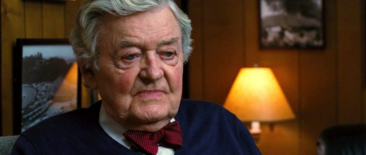 Hal Holbrook