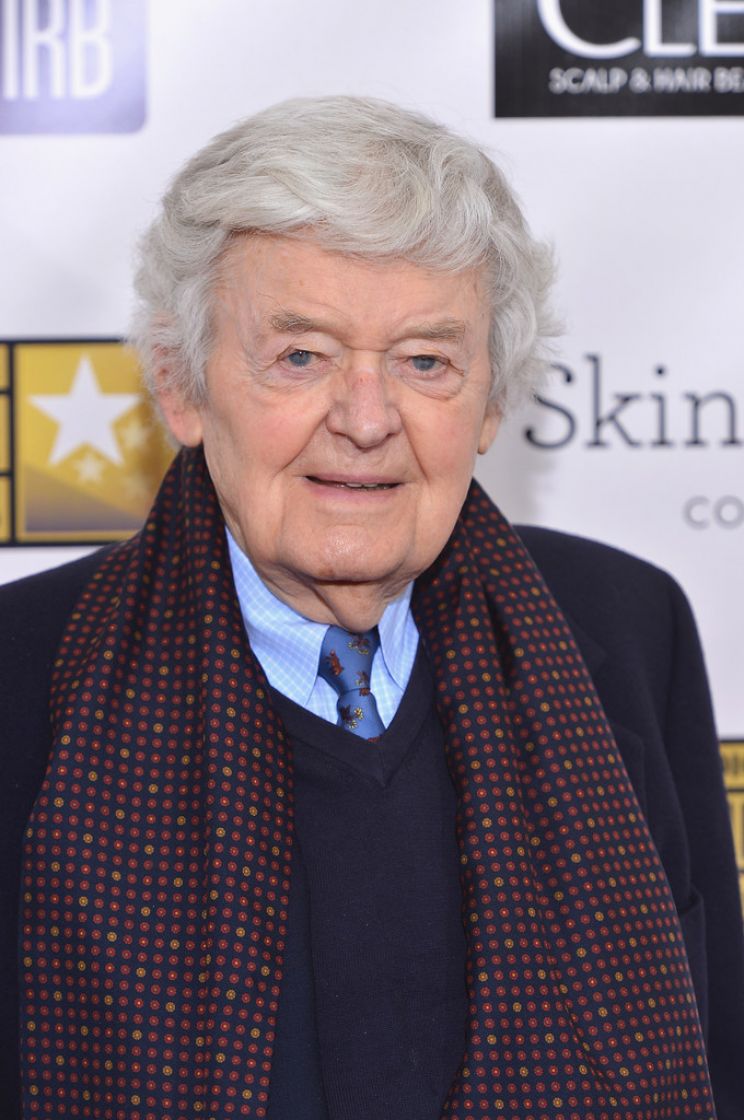 Hal Holbrook