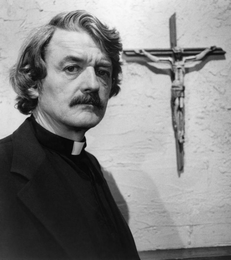 Hal Holbrook