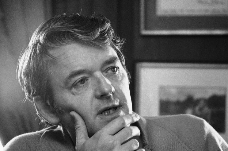 Hal Holbrook