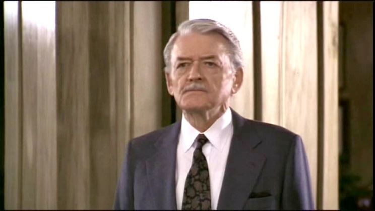 Hal Holbrook