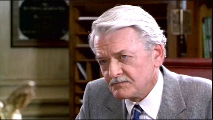 Hal Holbrook