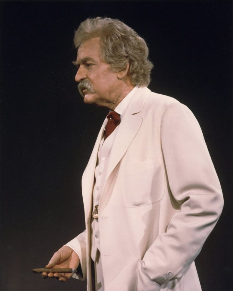 Hal Holbrook