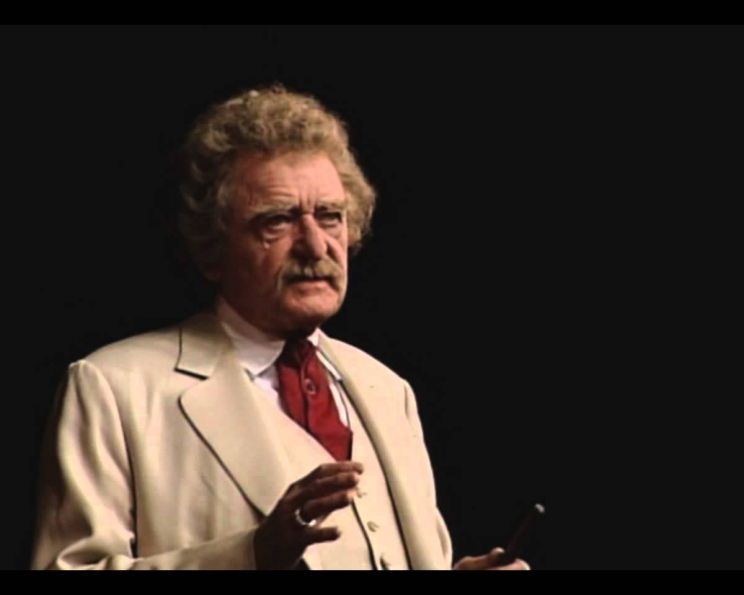 Hal Holbrook