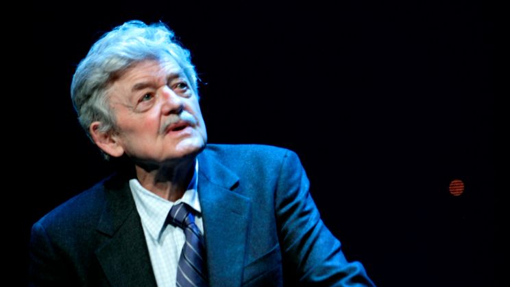 Hal Holbrook