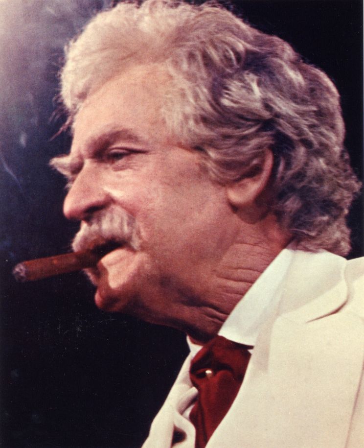 Hal Holbrook