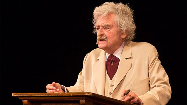 Hal Holbrook