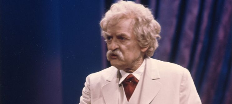 Hal Holbrook