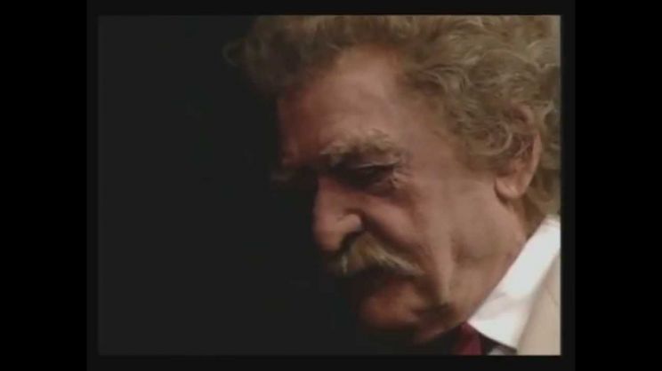 Hal Holbrook