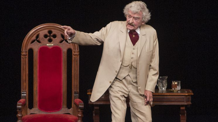 Hal Holbrook