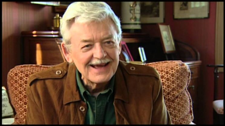 Hal Holbrook