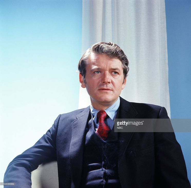 Hal Holbrook