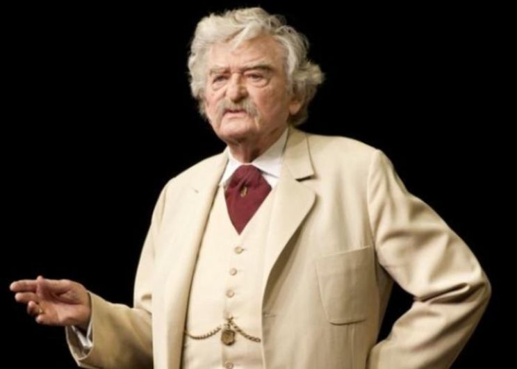 Hal Holbrook