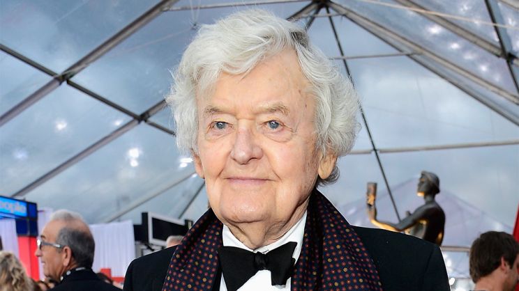 Hal Holbrook
