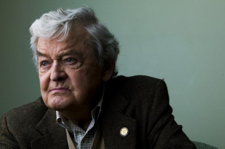 Hal Holbrook